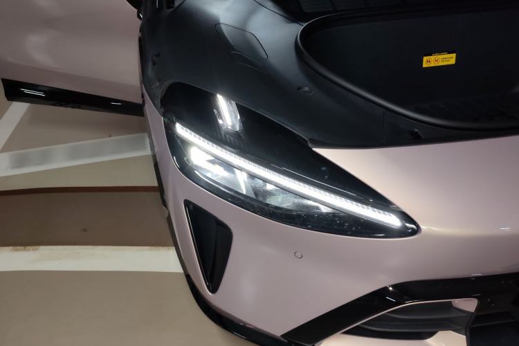 Used Xiaomi Auto YU7 2025 Ultra-Long Range All-Wheel Drive Pro Version