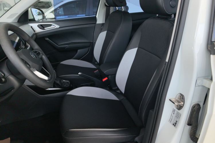 Used Volkswagen Tacqua 2023 200TSI DSG Joy-Connect Edition