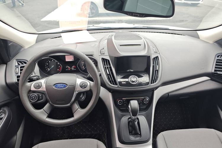 Used Ford Kuga 2015 1.5L GTDi Two-Wheel-Drive Comfort Model