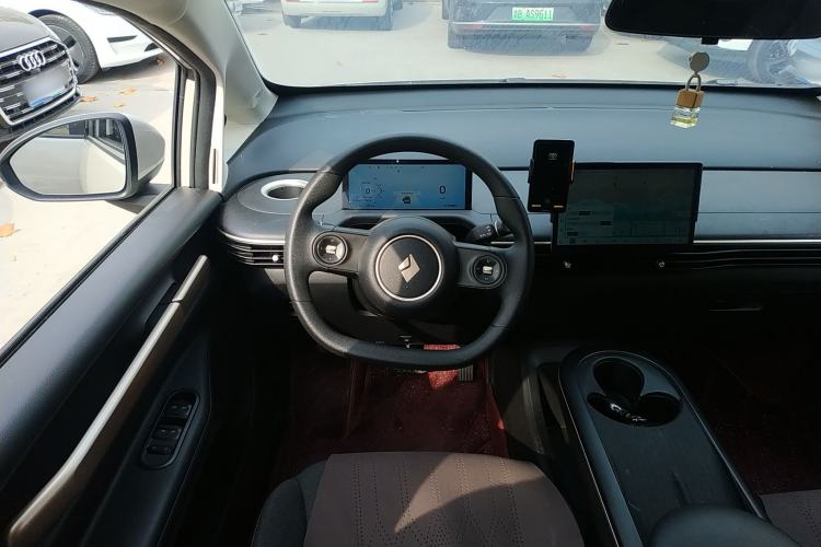 Used Baojun Cloud 2023 360 Plus
