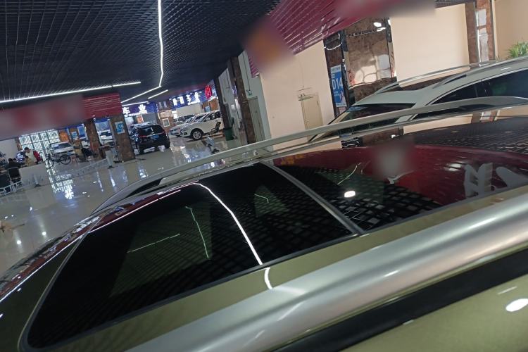 Used Ford Kuga 2015 1.5L GTDi Two-Wheel Drive Fashion Edition
