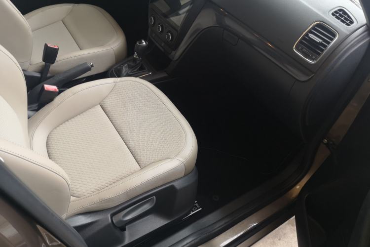 Used Skoda Yeti 2014 1.4TSI DSG Vibrant Edition
