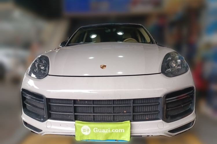 Used Porsche Cayenne 2015 Cayenne 3.0T
