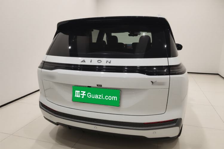 Used AION Y 2022 Plus 70 Tech Edition Rear