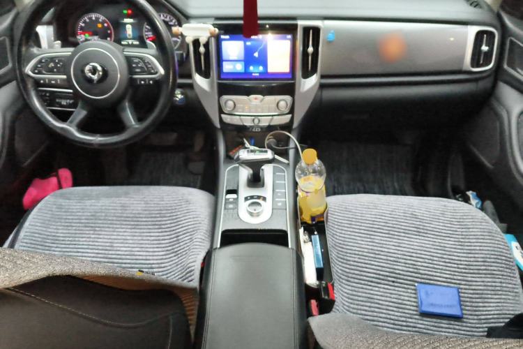 Used Great Wall Poer 2019 2.0T Automatic Gasoline 4x4 Comfort Edition GW4C20B