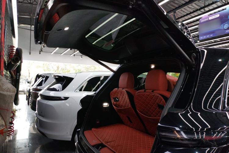 Used Li Auto L8 2024 Max