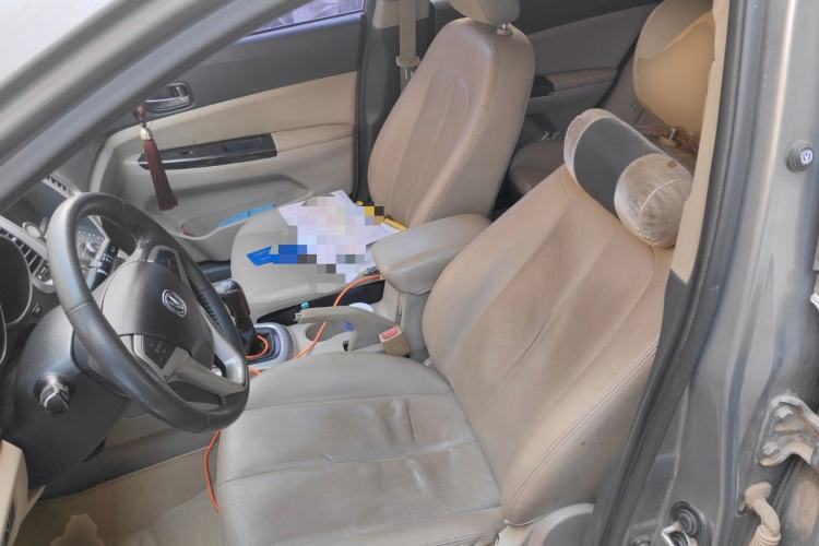 Used Changan Eado 2013 1.6L Manual Luxury Model China V Standard