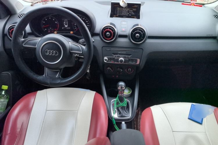 Used Audi A1 2016 30 TFSI Sportback Design Fashion Edition