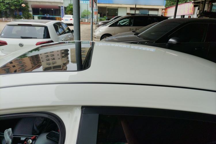 Used Nissan Sylphy 2021 1.6L XL CVT Enjoyment Edition
