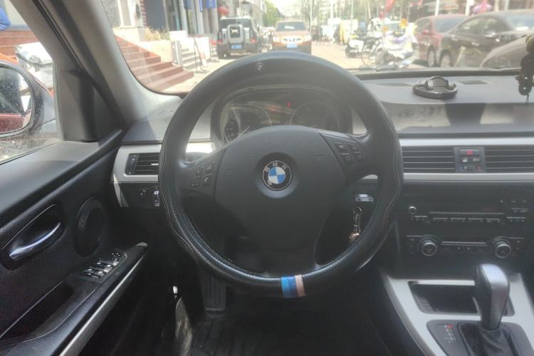 Used BMW 3 Series 2012 318i Leading Model