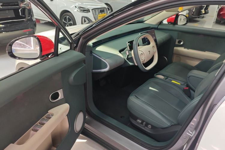 Used firefly firefly 2025 Illuminated Edition
