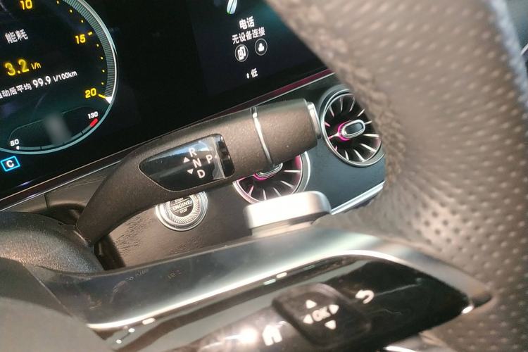 Used Mercedes-Benz E-Class 2023-Year Restyled E 260 Coupe
