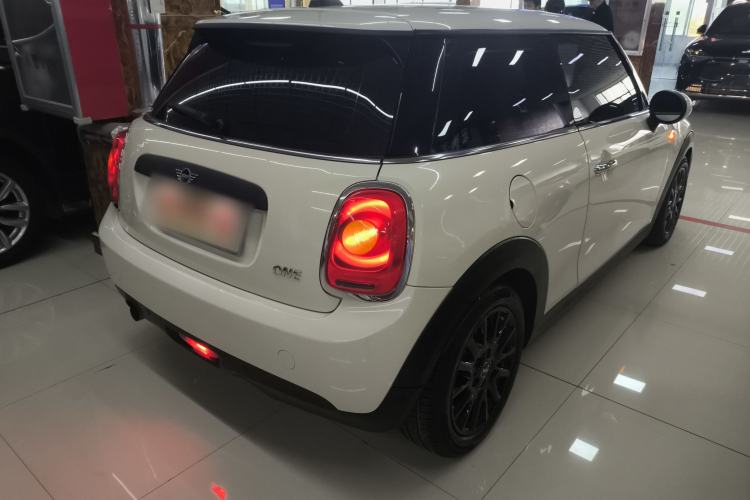 Used MINI MINI 2018 1.5T ONE PLUS
