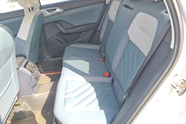 Used Volkswagen Tharu 2023 300TSI Two-Wheel-Drive Full Moon Edition