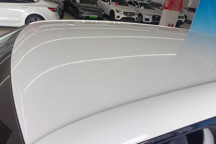 Used Dongfeng NAMMI 01 2024 430 Plus Smart+
