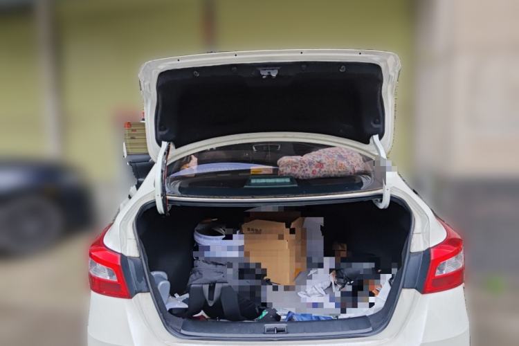 Used Nissan Sylphy 2022 Classic 1.6XE CVT Comfort Edition