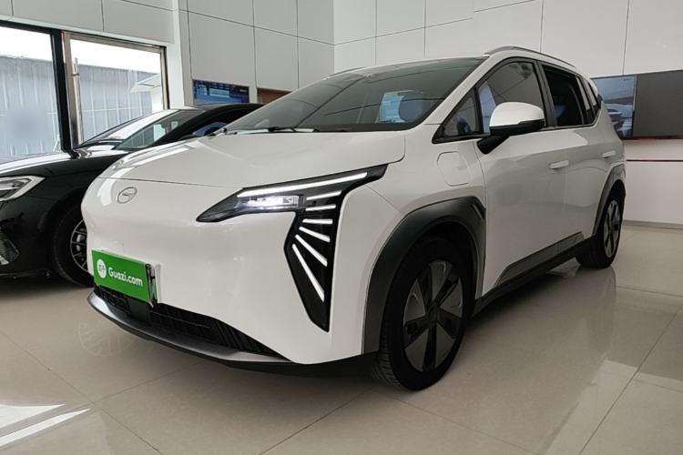 Used AION Y 2023 Plus 510 Enjoy Edition