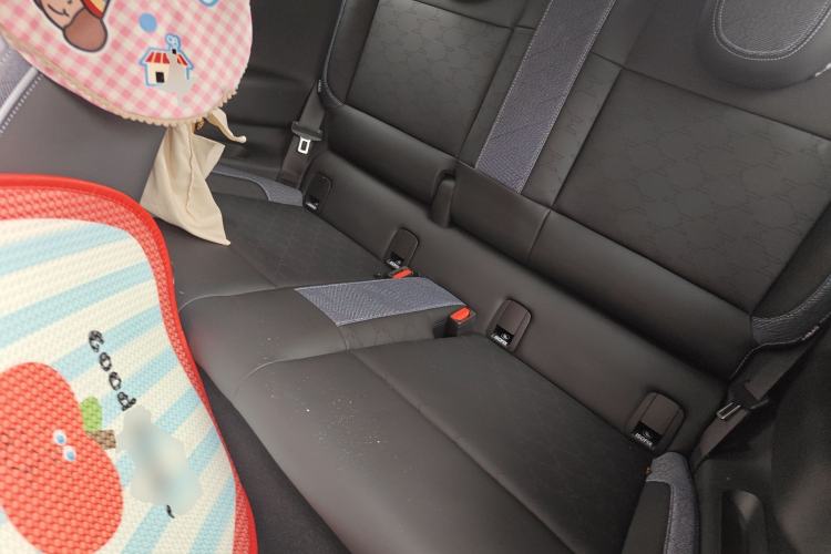 Used MINI Electric MINI COOPER 2025 456km COOPER E Classic Style
