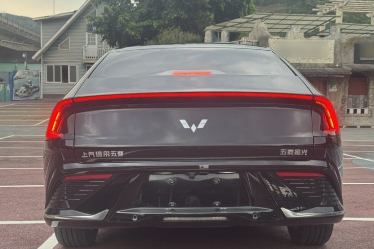 Used Wuling Xingguang 2023 150 Advanced Edition Exterior 10