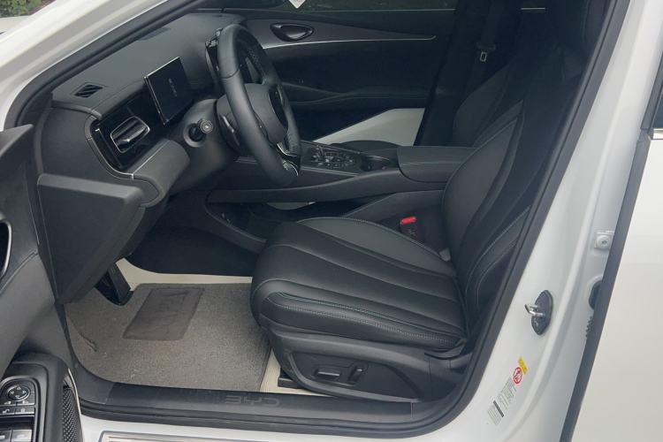 Used BYD Seal 06 New Energy 2025 DM-i Smart Drive 80KM Prestige Model