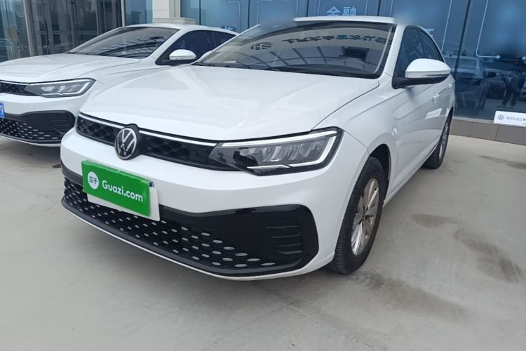 Used Volkswagen Lavida 2023 New Rui 1.5L Automatic New Yi Edition Guazi used car, China used car export, Used car for sale, Used  cars, Cheapest cars for sale