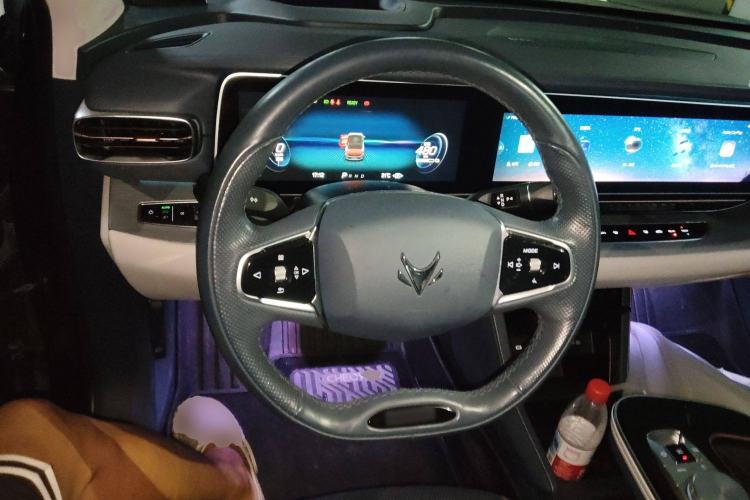 Used ARCFOX Alpha S 2021 708S+ 160kW
