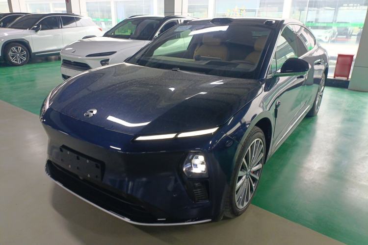 Used Nio ET9 2025 100 kWh