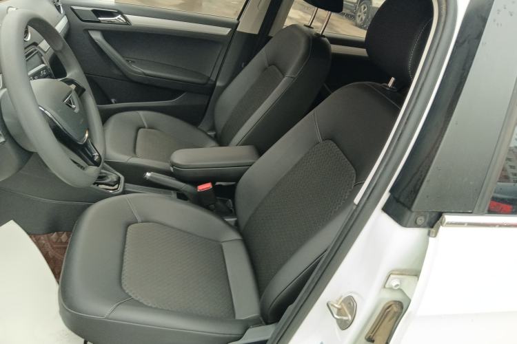 Used Jetta VA3 2020 1.5L Automatic "Upward Life" Edition
