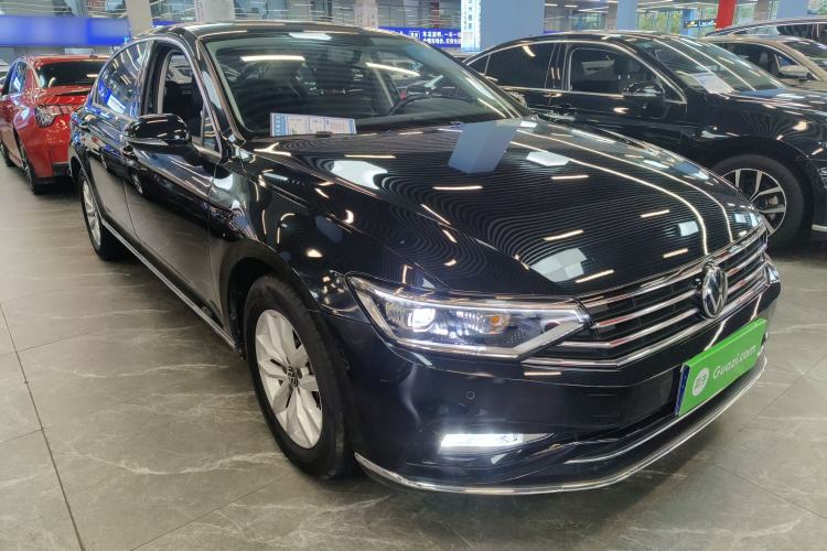 Used Volkswagen Magotan 2020 280TSI DSG Comfort Edition