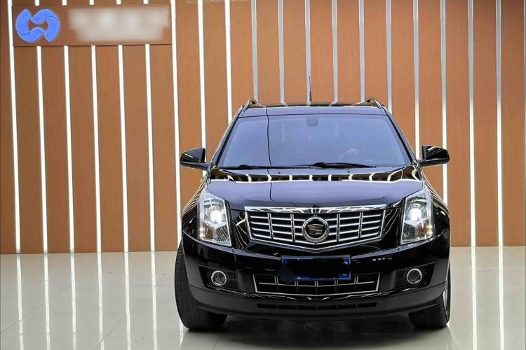 Used Cadillac SRX 2015 3.0L Comfort Version
