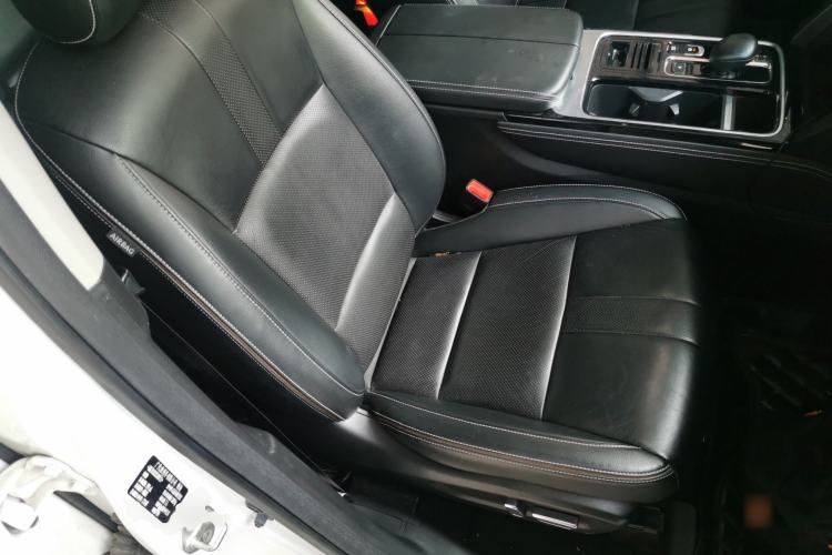 Used GAC Trumpchi GS8 2020 390T Two-Wheel Drive Luxury Smart Connectivity Version (7 Seats)
