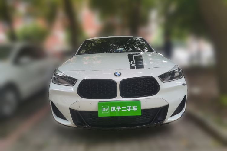 Used BMW X2 2021 sDrive25i M Sport Package
