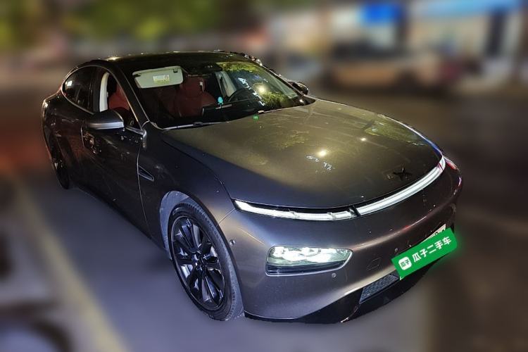 Used XPeng P7 2020 670E