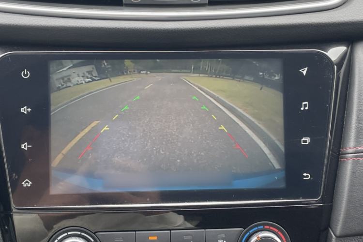 Used Nissan Qashqai 2019 2.0L CVT Smart Enjoyment Version