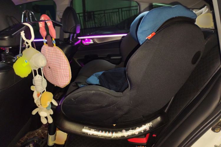 Used Honda Jade 2017 210 TURBO CVT Luxury Edition 5 Seats