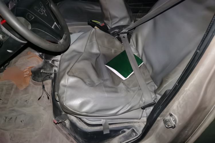 Used Wuling Rongguang 2014 1.2L S Base Model