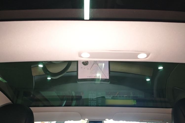 Used Tesla Model 3 2020 Standard Range Rear-Wheel Drive Upgraded Version