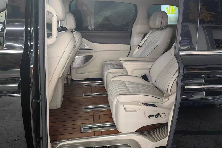 Used VOYAH Dream 2022 Low-Carbon Edition Dream+ Smart Enjoyment Package
