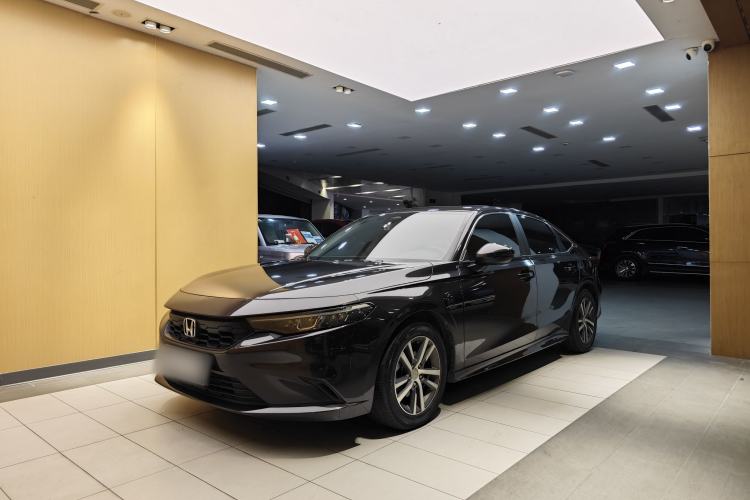 Used Honda Integra 2022 240TURBO CVT Technology Edition