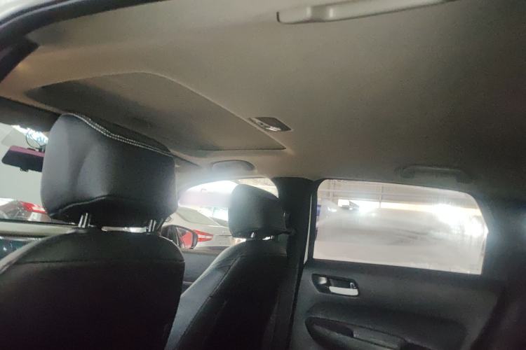 Used Honda Fit 2022 1.5L CVT Trendy Sunroof Edition
