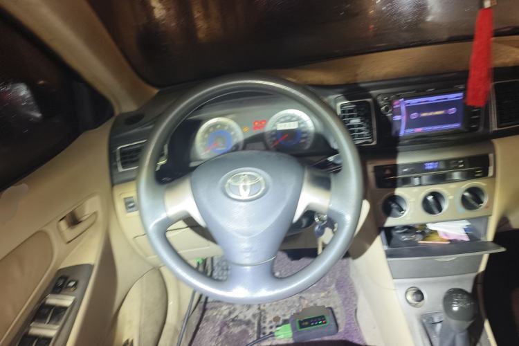 Used Toyota Corolla EX 2013 1.6L Manual Excellence Edition