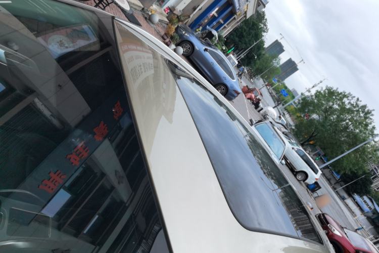 Used Geely Auto Emgrand X7 Sport 2020 1.8TD DCT Two-Wheel Drive Zhiya Model