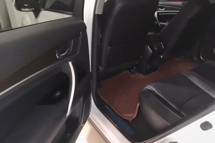 Used Honda Avancier 2017 370TURBO Four-Wheel Drive Prestige Edition