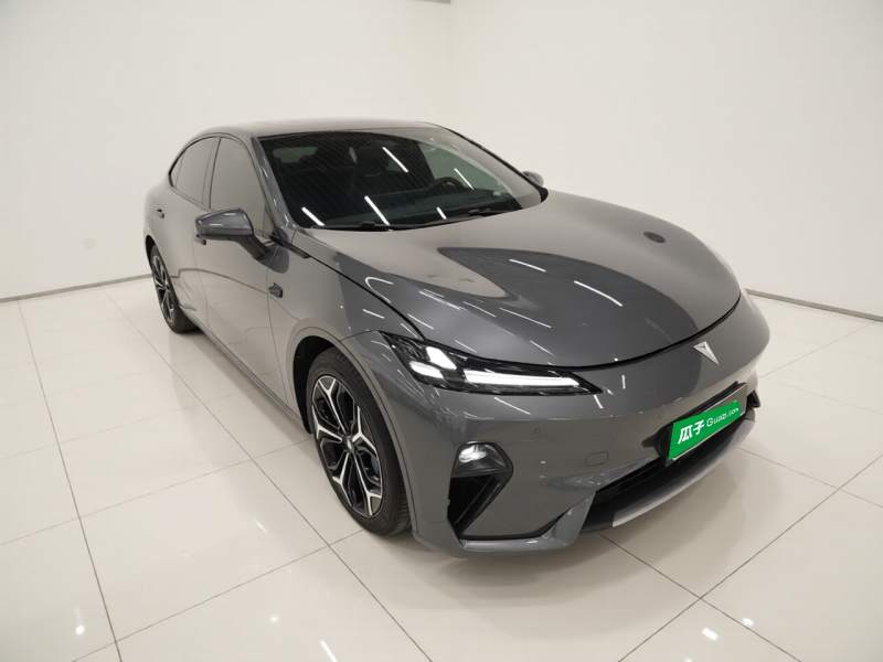 Used Deepal L07 2024 230Max Qiankun Intelligent Driving ADS SE Range-Extended Version — 3