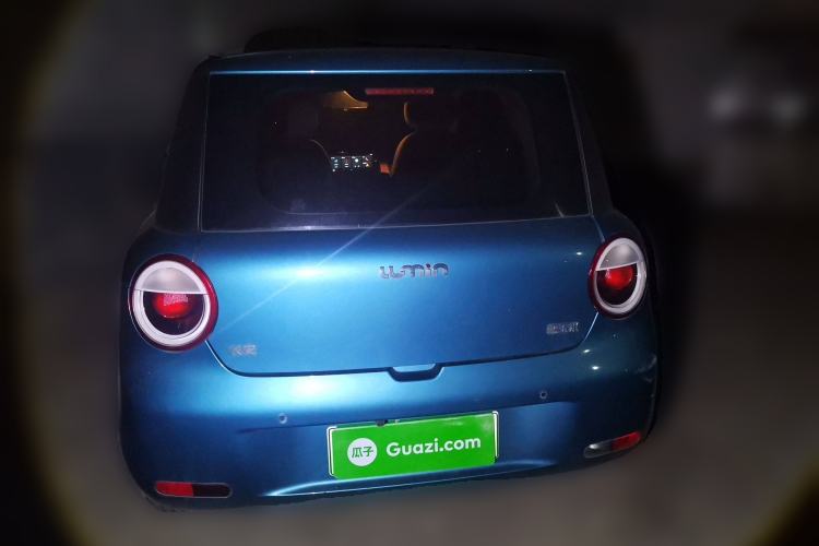 Used Qiyuan Lumin 2022 155 km – Refreshingly Sweet Edition