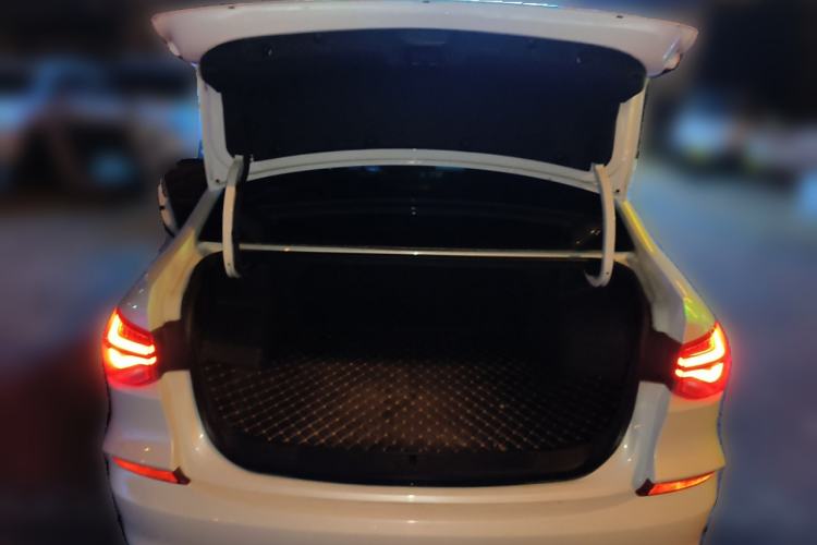 Used Chevrolet Monza 2024 1.5L Dual-Clutch Enjoyment Edition