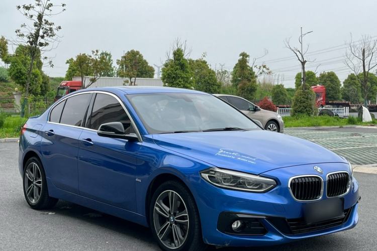 Used BMW 1 Series 2018 118i Sport Edition
