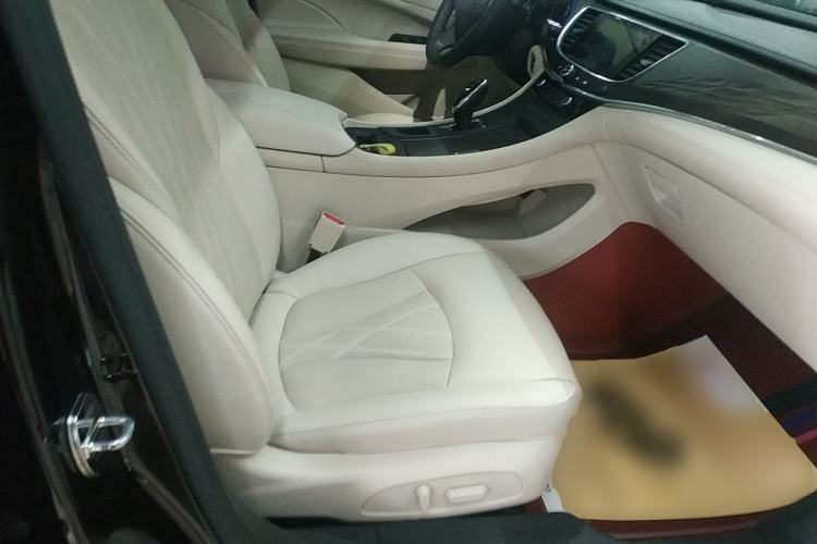 Used Buick LaCrosse 2022 Avenir Avia First Edition
