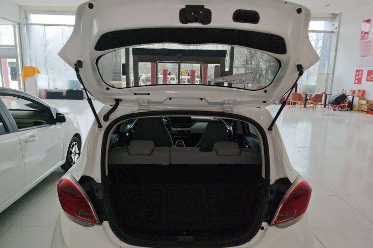 Used Oshan Benni E-Star 2020 Heart Edition Lithium Iron Phosphate (31.18 kWh)
