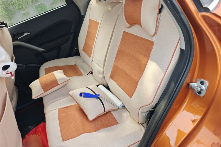 Used MG GS 2016 1.5TGI TST Elite Edition